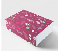 ITALFOODS - Nespresso - Solubile - Kit Degustazione - Conf. 32