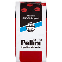 PELLINI BREAK ROSSO BEANS 1 KG