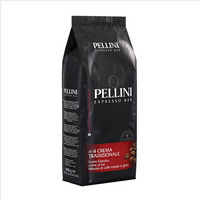 PELLINI ESPRESSO  BAR N° 4 CREMA  TRADIZIONALE 1 KG