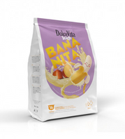 ITALFOODS - Dolce Gusto - Solubile - Bananita - Conf. 16
