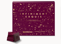 Dark Timur Chocolate (40 pieces)