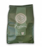 PAGLIERO - Nespresso - Solubile - Miniciok - Conf 16