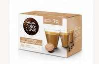 NESTLE' - Dolce Gusto - Solubile - Cortado - Conf. 80