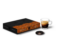 Nespresso Professional - Congo Organic