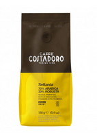 COSTADORO - Macinato - Caffè - Settanta 180 gr