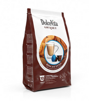 ITALFOODS - Nespresso - Solubile - Biscottino - Conf. 10