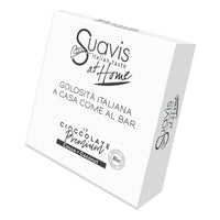 SUAVIS - LE CIOCCOLATE PREMIUM BIO COCCO 4CP BS. 32gr