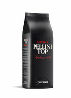 Pellini Coffee Top 100% Arabica  250/500/1000 GR