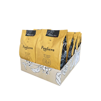 PAGLIERO - Macinato - Caffè - Brasile / Santos 250 gr