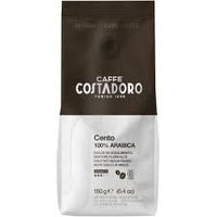 COSTADORO - Grani - Caffè - Cento 100% Arabica 180gr.