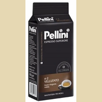 Pellini N.2. Vellutato 250 გრ