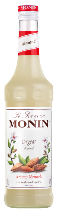 Monin Almond 0,7 L