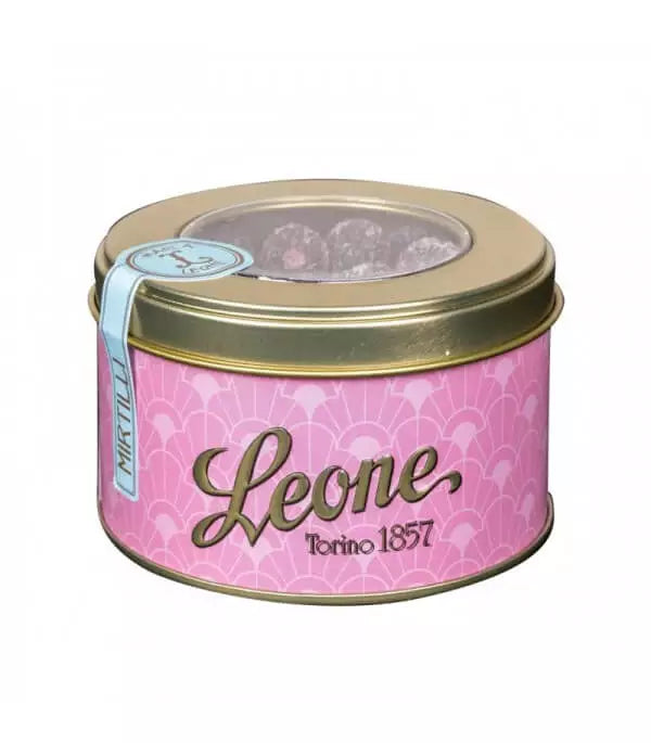 LEONE - Candies - Blueberry Drops