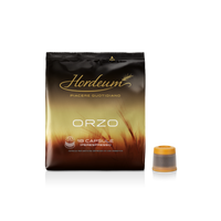 ILLY - Illy Iperesp. - Solubile - Orzo - Conf. 18