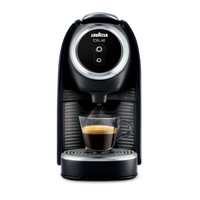 CLASSY_Mini_Lavazza BLUE