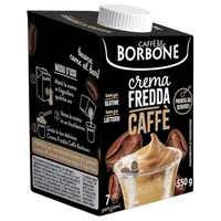 BORBONE - Crema Caffè / Crema Baileys FREDDA