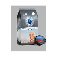 BORBONE - Dolce Gusto - Caffè - Nera - Conf. 15