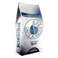 BORBONE Grani Caffe' Blu 1 kg. Conf. 1