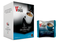 VERZI' - Nespresso - Decaffeinato - Dek - Conf. 100