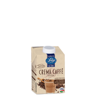SOLIGO - Crema Caffè pronta 500ml