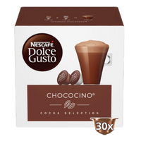 CHOCOCINO® MAGNUM PACK 30 PODS