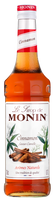 Monin Cinnamon 0,7 L