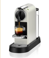 CitiZ Coffee Machine