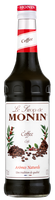 MONIN Coffee syrup  0,7 L