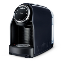 Classy Medium lato Lavazza Blue