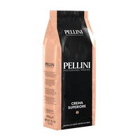 PELLINI CREMA SUPERIORE BEANS1 KG