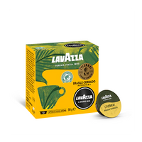 LAVAZZA - A Modo Mio - Caffè - Tierra Brasile - Conf. 12