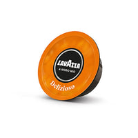 LAVAZZA - A Modo Mio - Caffè - Delizioso - Conf. 36