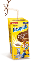 NESTLE' - Nesquik Latte Cioccolato 180ml