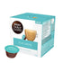Dolce Gusto Flat White Coffee Pods 30 Capsules