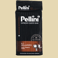 Espresso Gusto Bar N. 1 Vellutato - 250g