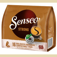 SENSEO Pods Strong