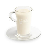 SUAVIS - LE CREME CALDE MONO VANIGLIA 160 g (5 X 32 g)