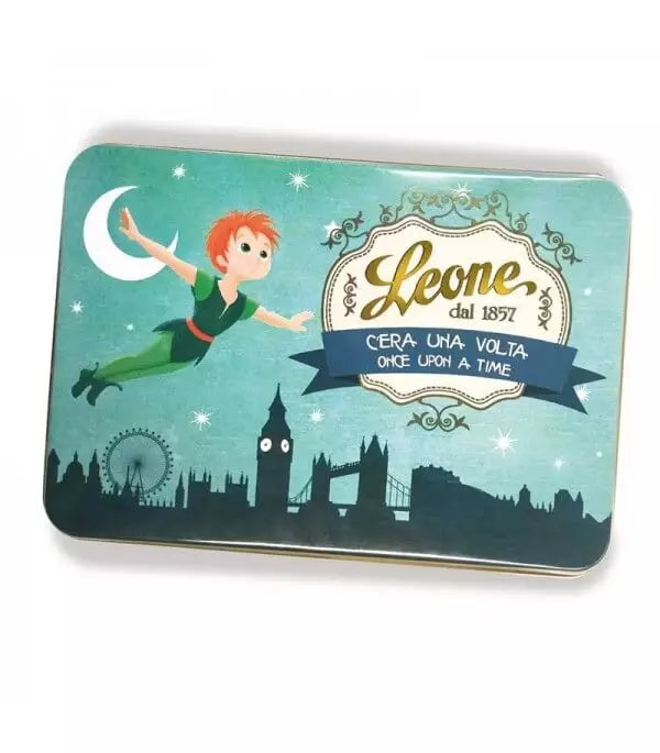 LEONE - Candies - "once upon a time GIFTBOX (Peter Pan)