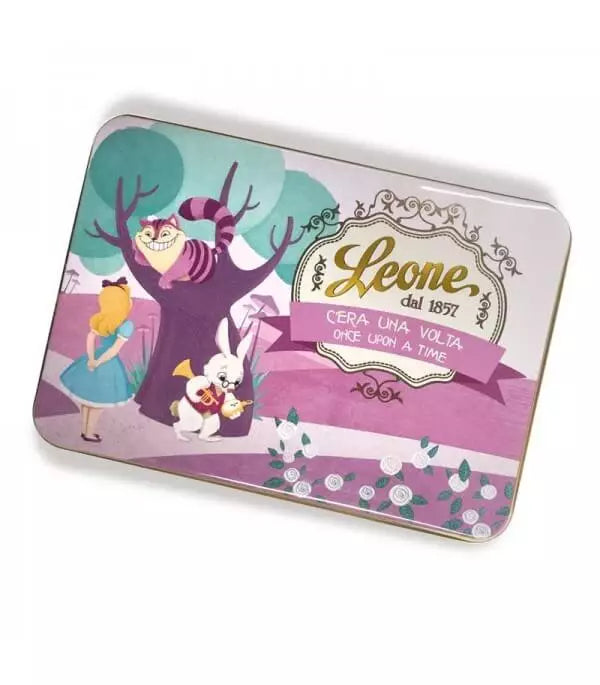 LEONE - Candies - "once upon a time GIFTBOX Alice