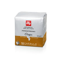 ILLY - Illy Iperesp. - Caffè - Etiopia - Conf. 18