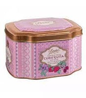Leone Box with Cubifrutta Wild berries- PULP