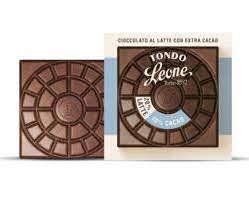 LEONE - Chocolate 50% - 75G