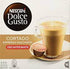 NESTLE' - Dolce Gusto - Solubile - Espresso Cortado Decaffeinato - Conf.16