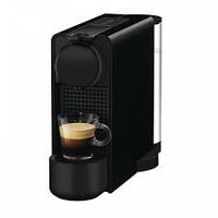 Essenza Plus Nespresso C Limousine Black