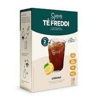 SUAVIS - I TE' FREDDI MONO LIMONE 160 g (5 X 32 g)