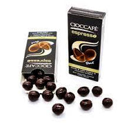 CIOCCAFE' - Cioccolatini - Espresso