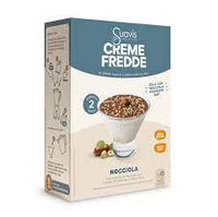 SUAVIS - LE CREME FREDDE MONO NOCCIOLA   160 g (5 X 32 g)