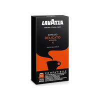 Lavazza Espresso - Ristretto - Intensity: 11 – Coffee Mall