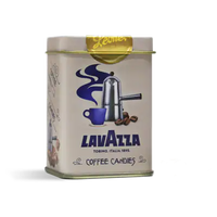 LEONE - Dolci - Pastiglie al Caffè Lavazza