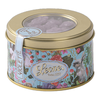 LEONE - Candies - Display Mix: citrus + Dolce Vita VIOLETTE VIOLETTE LIMITED